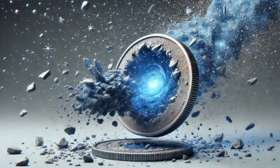 Analyst Says Altcoin That's Exploded Over 2,800% YTD Is Poised to 'Do Better,' Updates Bitcoin Outlook