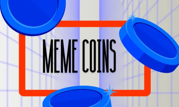 Are Top 2 Memecoins Set to Surge 50% as Market Turns Bullish?