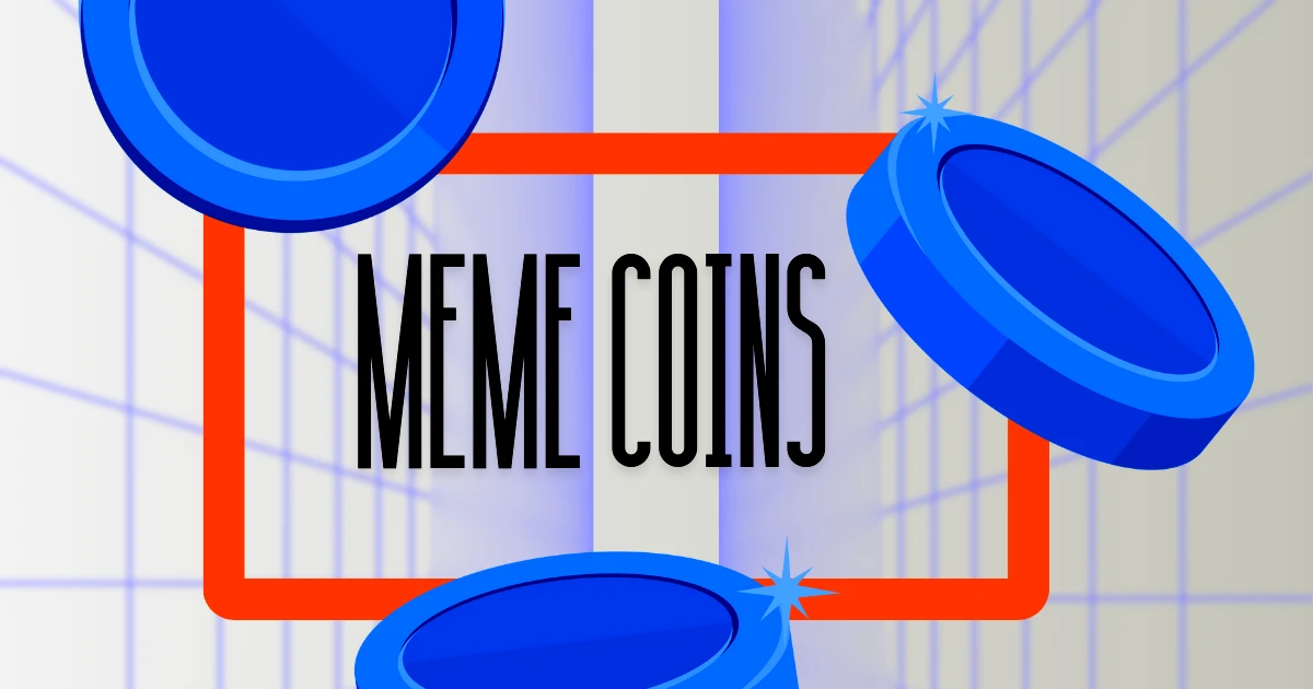 Are Top 2 Memecoins Set to Surge 50% as Market Turns Bullish?