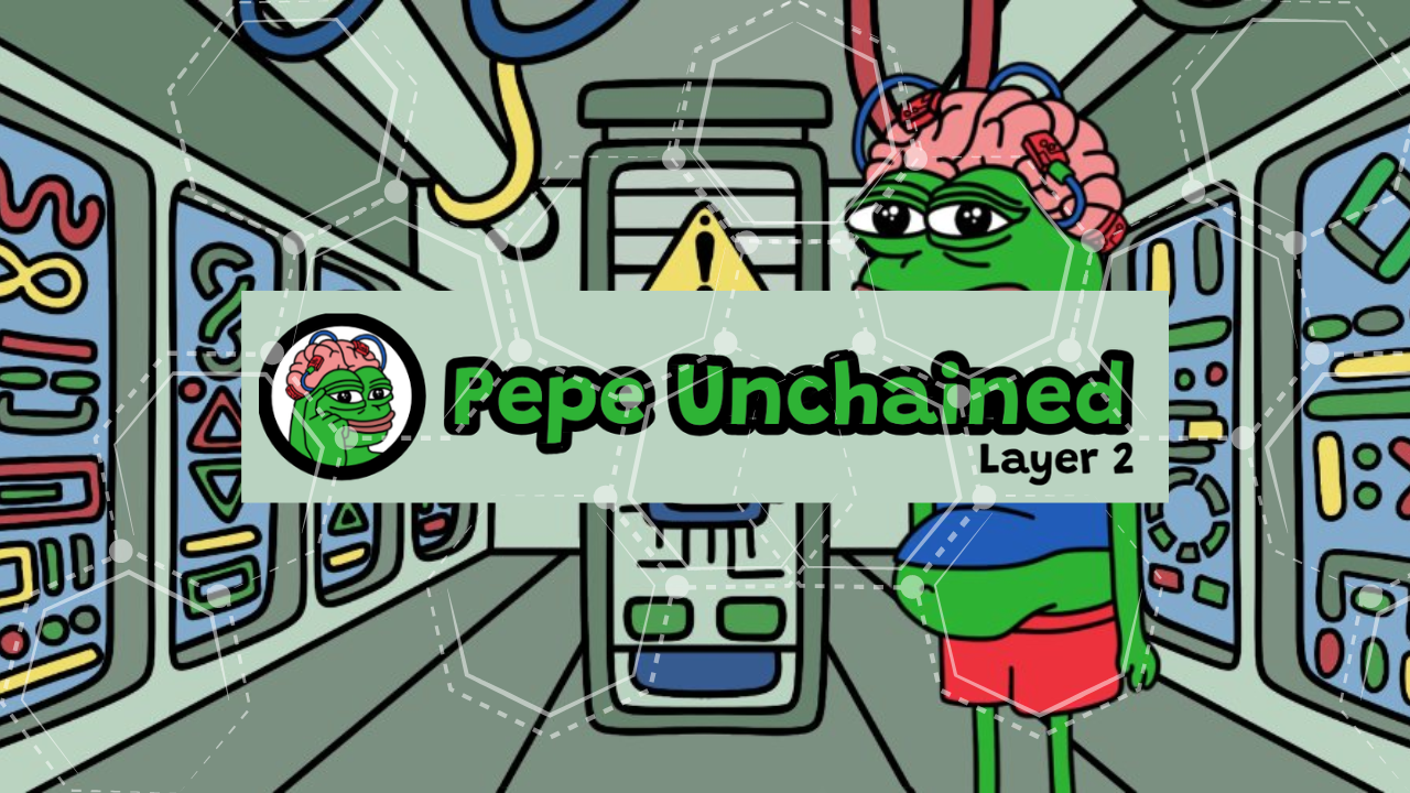 As a meme currency project with a sidechain in the works, Pepe Unchained has better investment prospects than Pepe | India Business News