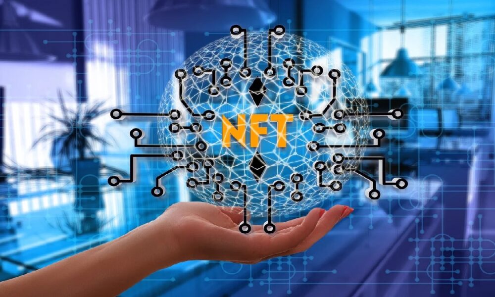 Average NFT Sale Prices Fell Nearly 60 Percent in Second Quarter of 2024: Report