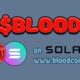 $BLOOD Coin Announces Pre-Sale Launch as Part of Memecoin Market Transformation Plans