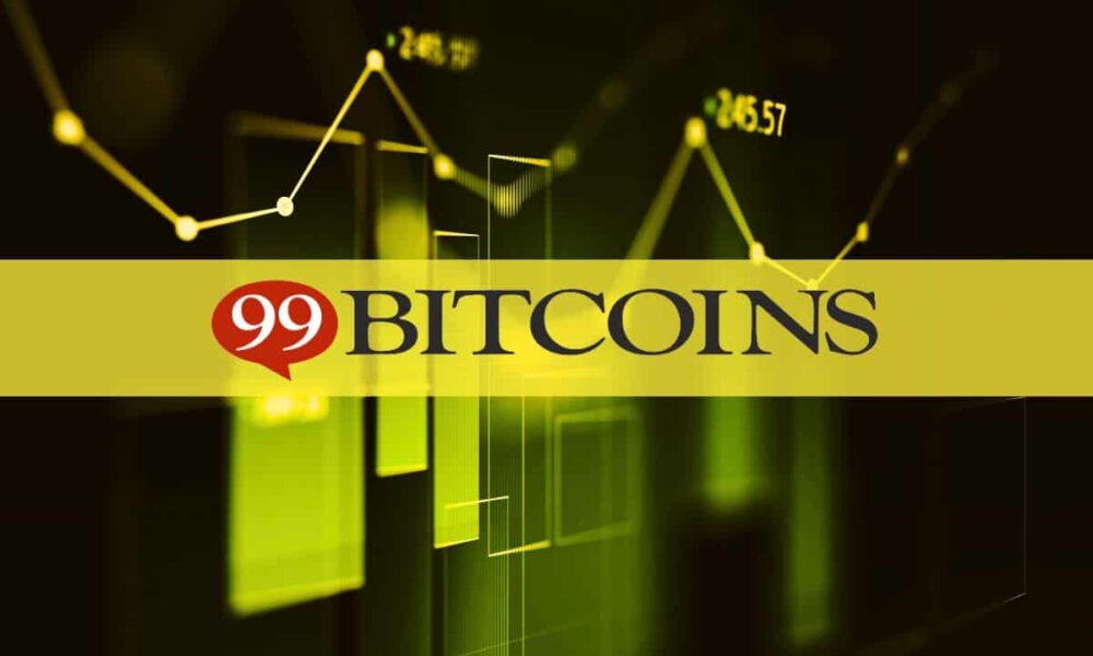 BRC-20 Tokens Surge After Bitcoin Surges Above $67K: Could 99Bitcoins Token Explode As IEO Nears?