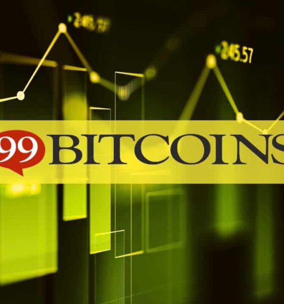 BRC-20 Tokens Surge After Bitcoin Surges Above $67K: Could 99Bitcoins Token Explode As IEO Nears?