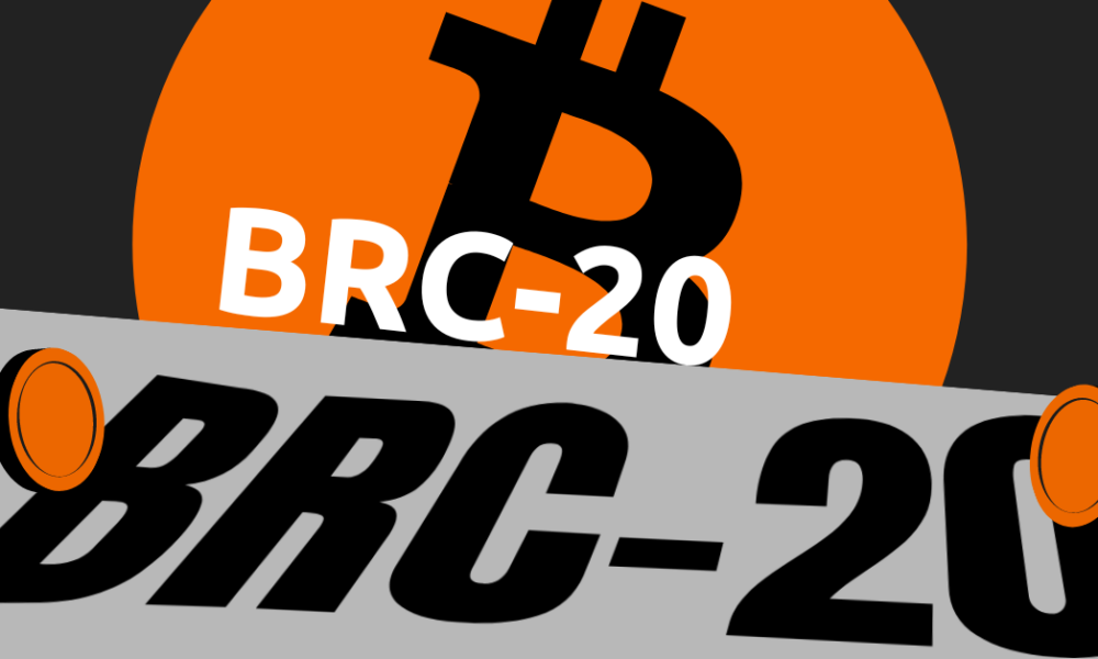 BRC-20 Tokens to Drop 25% as Bitcoin Price Fails to Reach $55K Milestone?