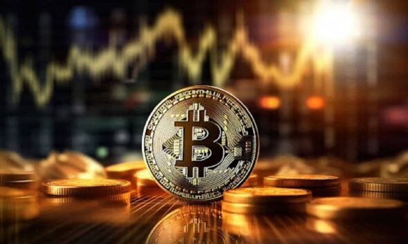 BTC and ETH rallies, SOL, XRP and DOGE lead strong rise in altcoins