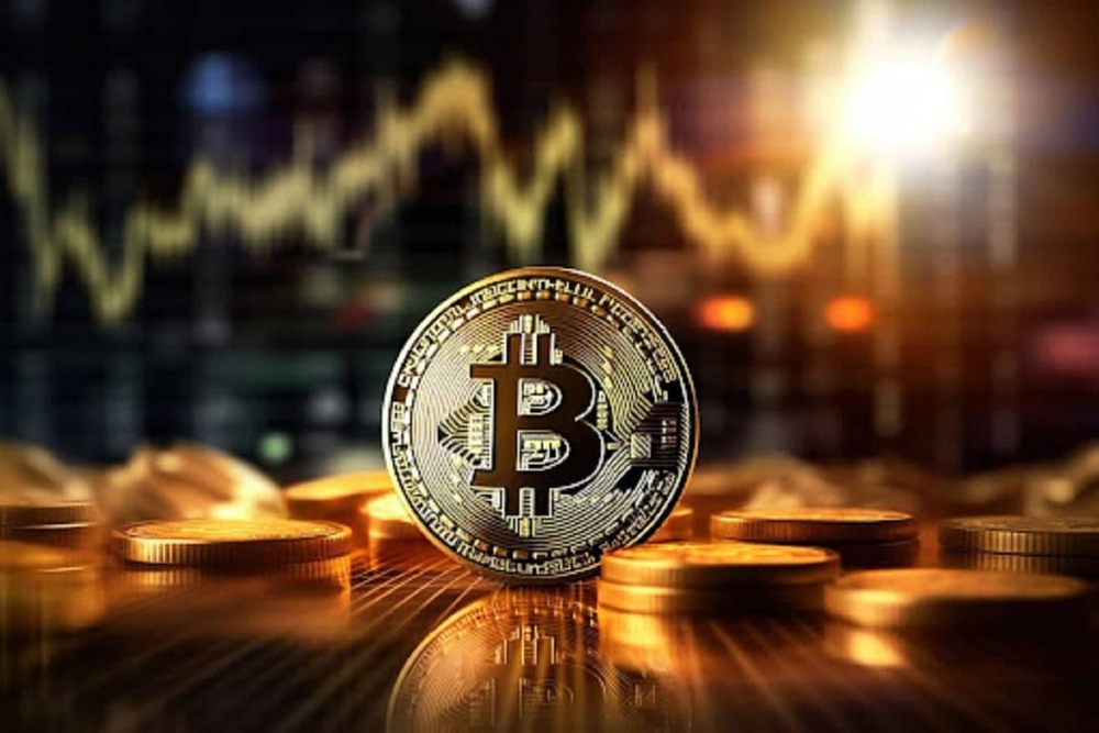 BTC and ETH rallies, SOL, XRP and DOGE lead strong rise in altcoins