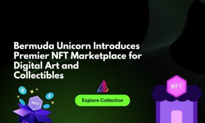 Bermuda Unicorn Introduces Leading NFT Marketplace for Digital Art and Collectibles