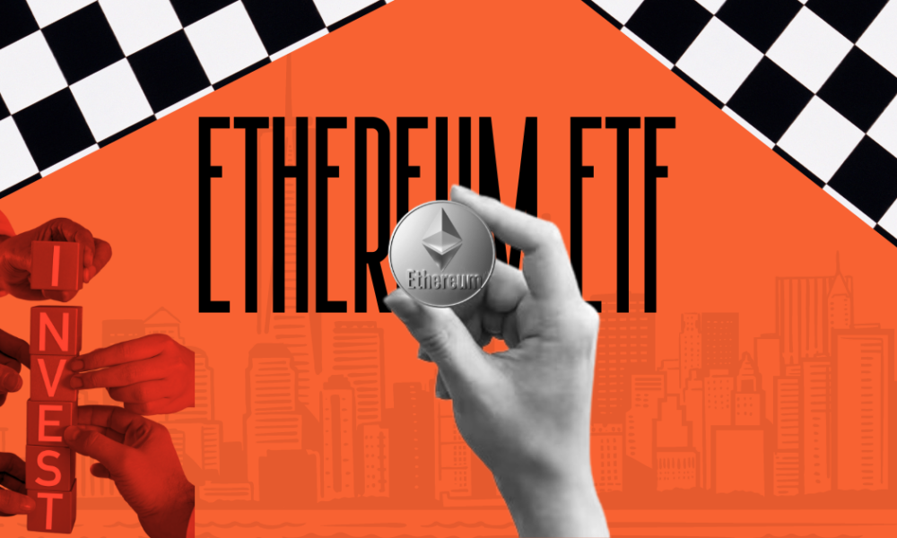 Best Altcoin Investment Strategies Amid Crypto Rising and Ethereum ETF Launch