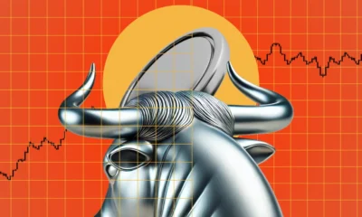 Best Altcoins for the Next Bull Cycle: Santiment’s Recommendations
