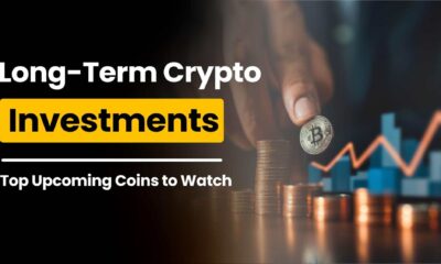 Best Cryptocurrencies to Buy Now for the Long Term (Updated July 2024)