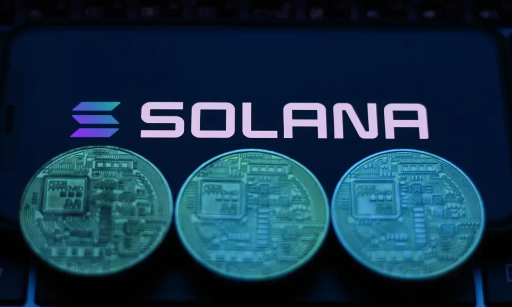 Best Solana Tokens to Invest in as SOL Price Makes Bullish Reversal!