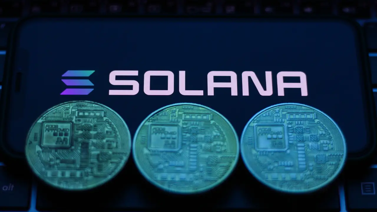 Best Solana Tokens to Invest in as SOL Price Makes Bullish Reversal!