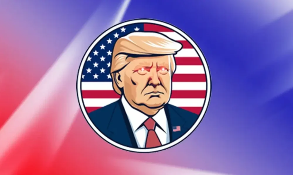 Best Trump Tokens To Buy 2 Times