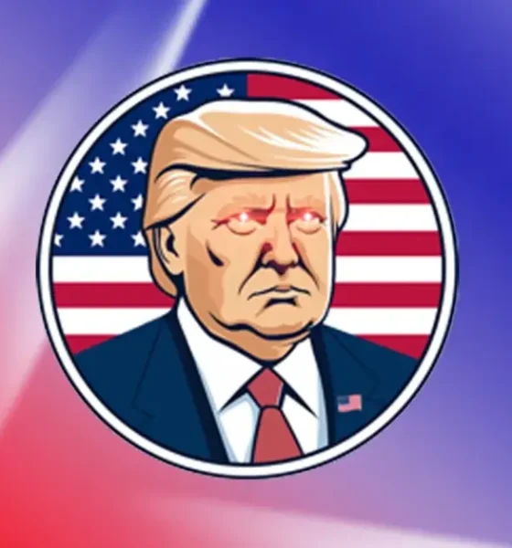 Best Trump Tokens To Buy 2 Times