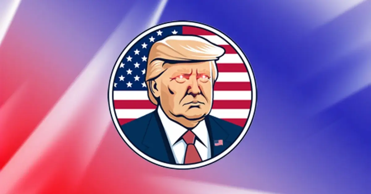 Best Trump Tokens To Buy 2 Times