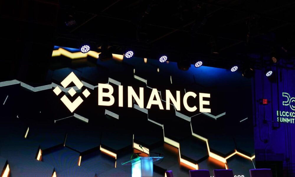 Binance halts support for Bitcoin NFTs citing ‘simplification’ of products offered