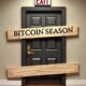 Bitcoin Continues to Dominate as Altcoin Season Index Score Falls – Markets and Prices Bitcoin News