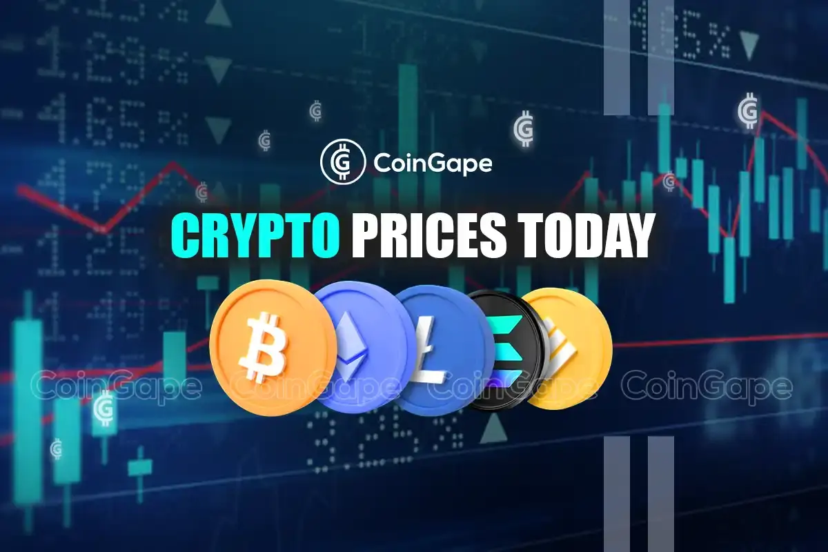 Bitcoin Retraces to $64,000 While XRP Holds Above $0.6