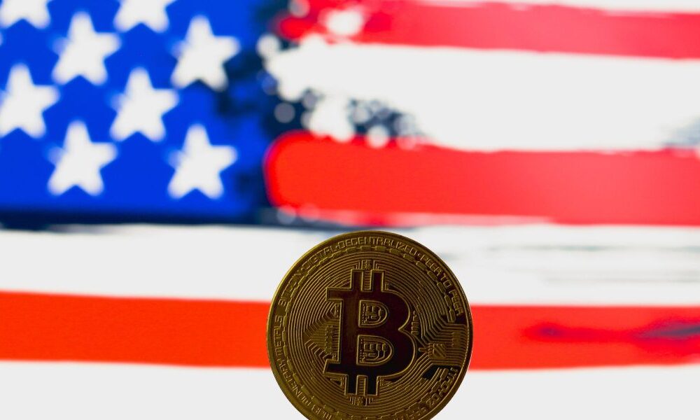 Bitcoin Skyrockets on Trump's Election Chances, Along with MAGA-Themed Tokens and NFTs