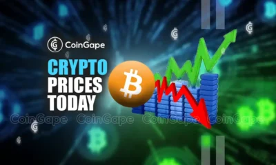 Bitcoin Weakens to $60,000, Altcoins Mostly Follow as FLOKI Surges