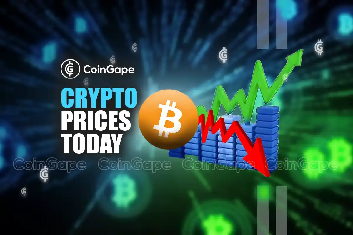 Bitcoin Weakens to $60,000, Altcoins Mostly Follow as FLOKI Surges