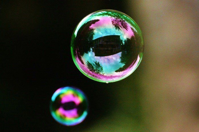 Bitcoin and Altcoins: Are There Two Crypto Bubbles?