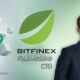 Bitfinex to List Ethereum-Based Memecoin TURBO