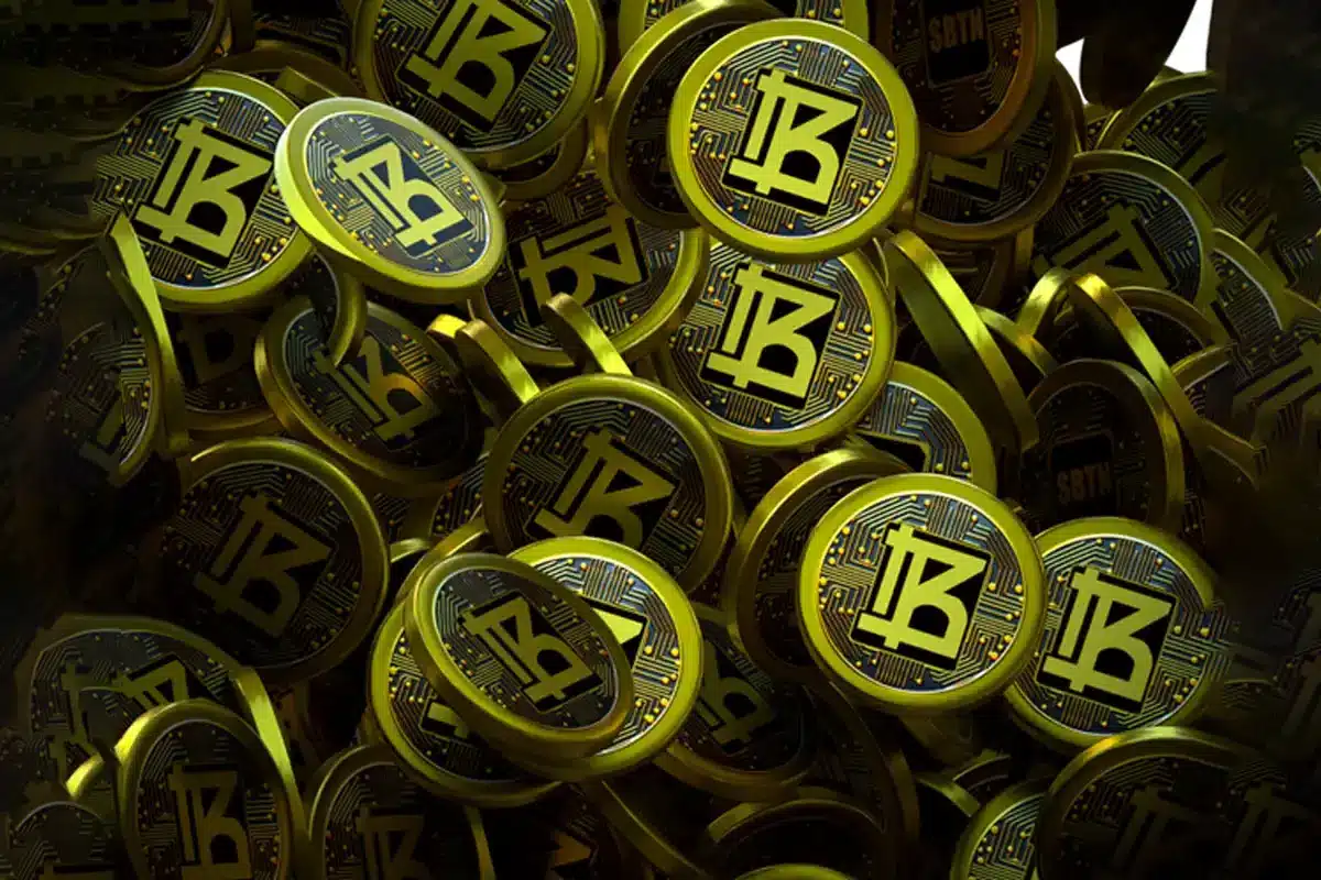 Bitnance Token (BTN) Pre-Sale Offers Binance Chain Bitcoin at 36 Cents