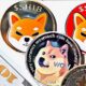 Cat Meme Coins Poised to Overtake Dog Coins in 2024 as $MOG Leads Rally