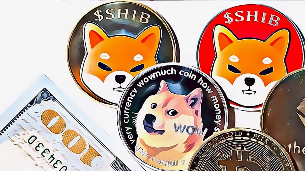 Cat Meme Coins Poised to Overtake Dog Coins in 2024 as $MOG Leads Rally