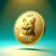 Cat meme coin HEHE surges 190% as Bitcoin rebounds