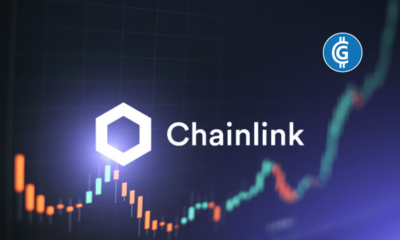 Chainlink Whales Cashes In Over 6.2M Coins During LINK Weekly Correction, Recovery In Sight?