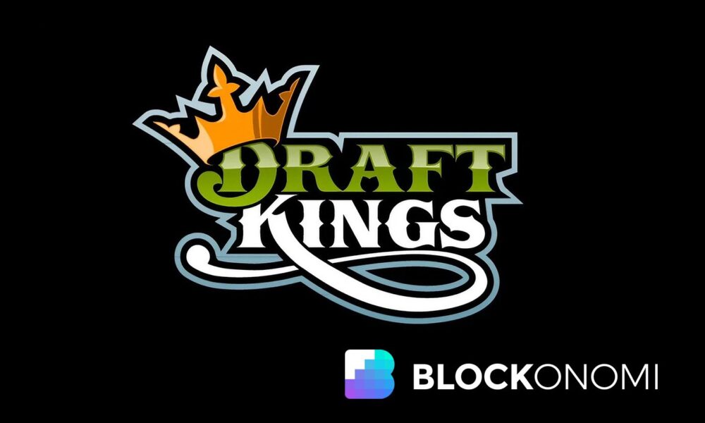 Class action lawsuit prompts DraftKings to shut down NFT platform