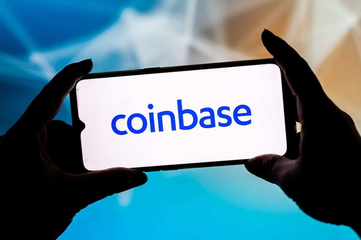 Coinbase Reveals Support For This New Token, Price Soars 20%