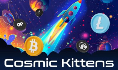 Cosmic Kittens (CKIT) Poised for Growth as KuCoin (KCS) Deals with Controversy Aftermath