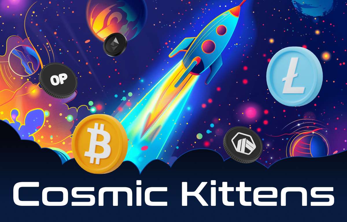 Cosmic Kittens (CKIT) Poised for Growth as KuCoin (KCS) Deals with Controversy Aftermath