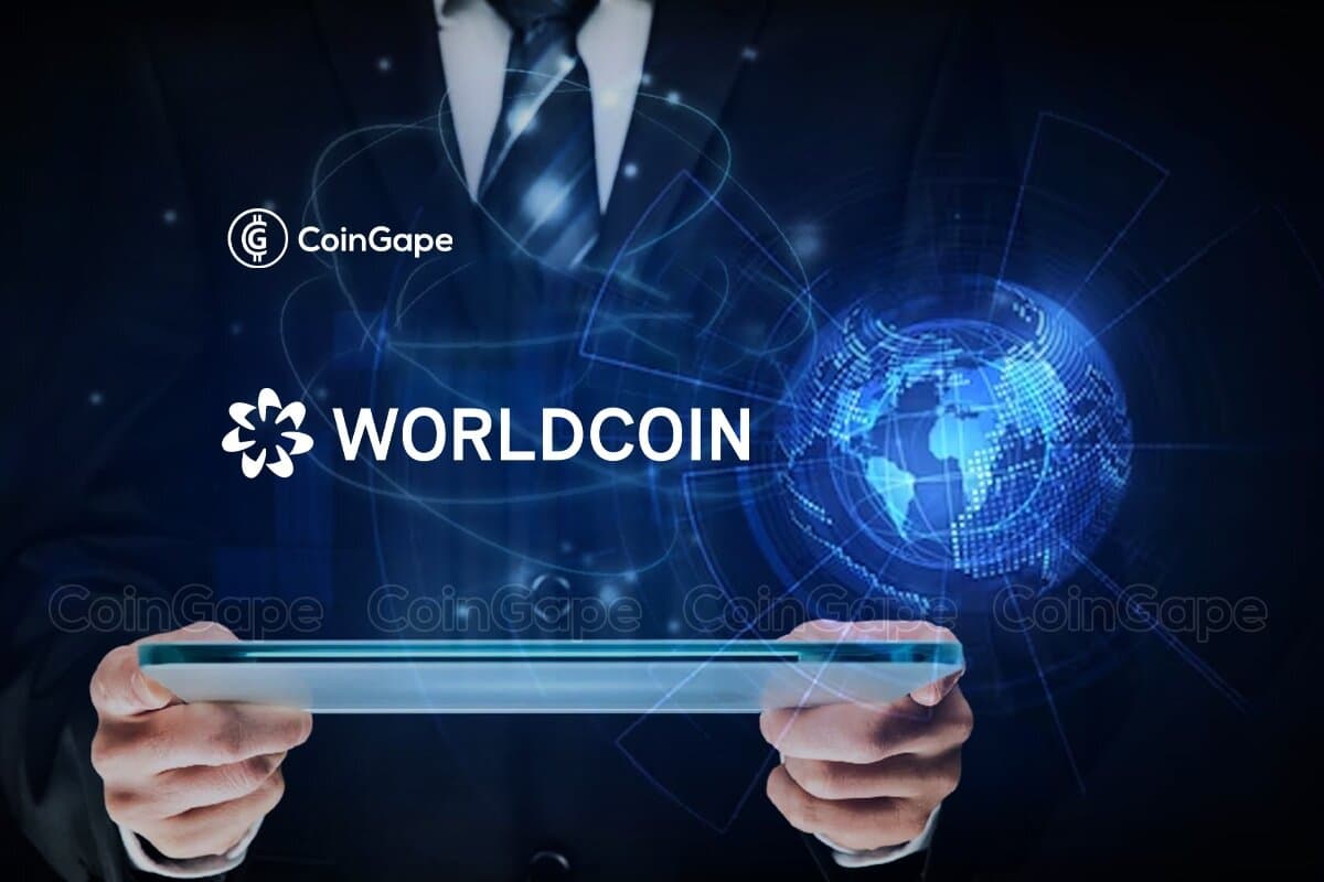 Crypto Sleuth Exposes Worldcoin Insider Trading Scandal Ahead of Token Unlock