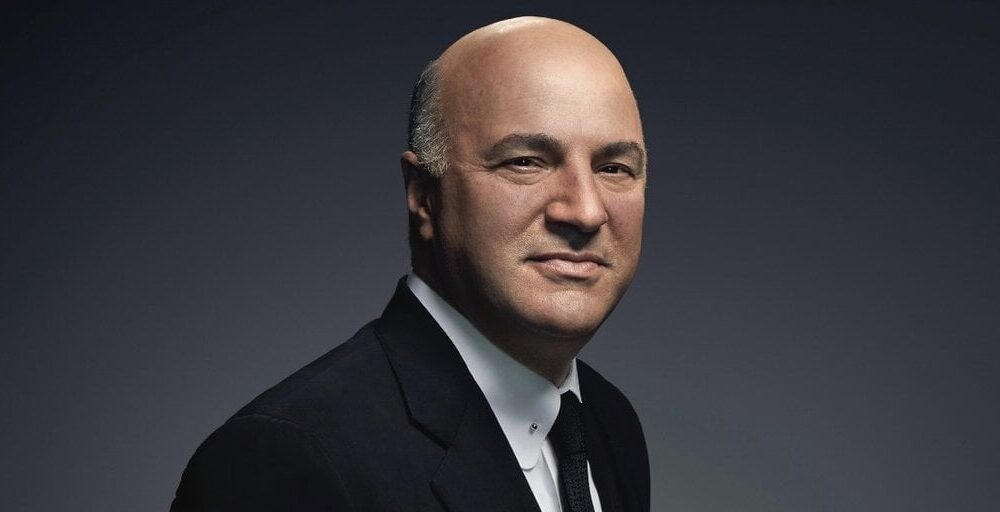 'Definition of a Shitcoin': Shark Tank's Kevin O'Leary Avoids Celebrity Meme Coins