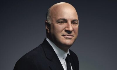 'Definition of a Shitcoin': Shark Tank's Kevin O'Leary Avoids Celebrity Meme Coins