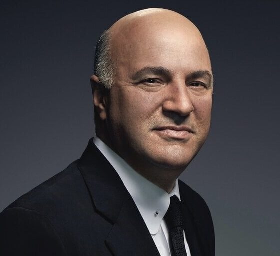 'Definition of a Shitcoin': Shark Tank's Kevin O'Leary Avoids Celebrity Meme Coins