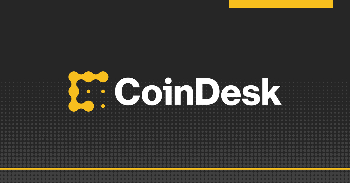 Discover | CoinDesk