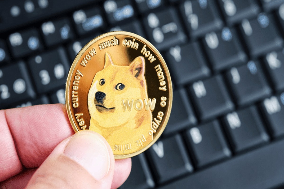 Dogecoin Whale Captures 90 Million Tokens During Market Crash: What Does the Future Hold for DOGE?