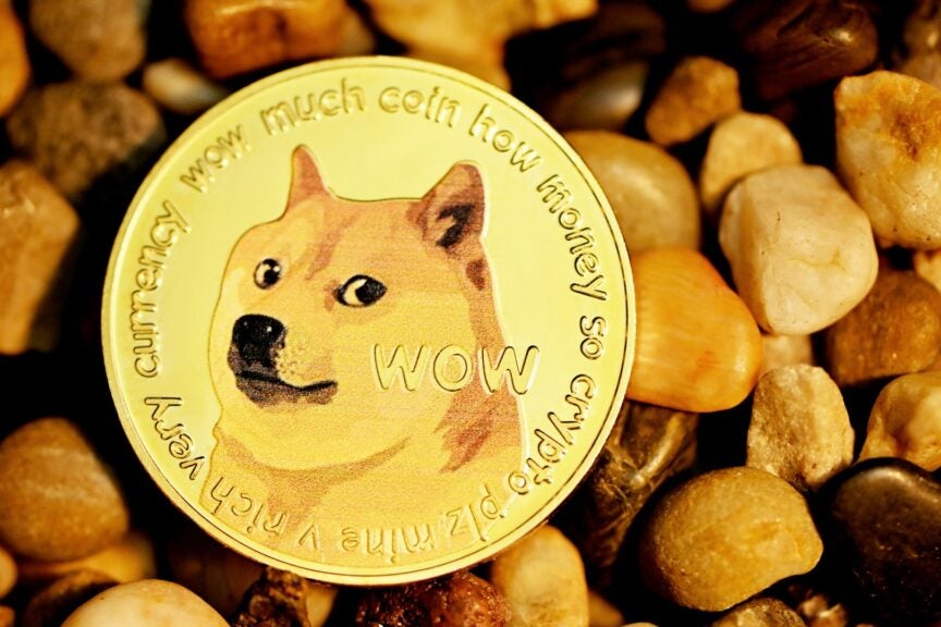 Dogecoin and Shiba Inu's 15% Drop in Seven Days Sends Meme Coins' Valuation Down 10%: 'Double Down'