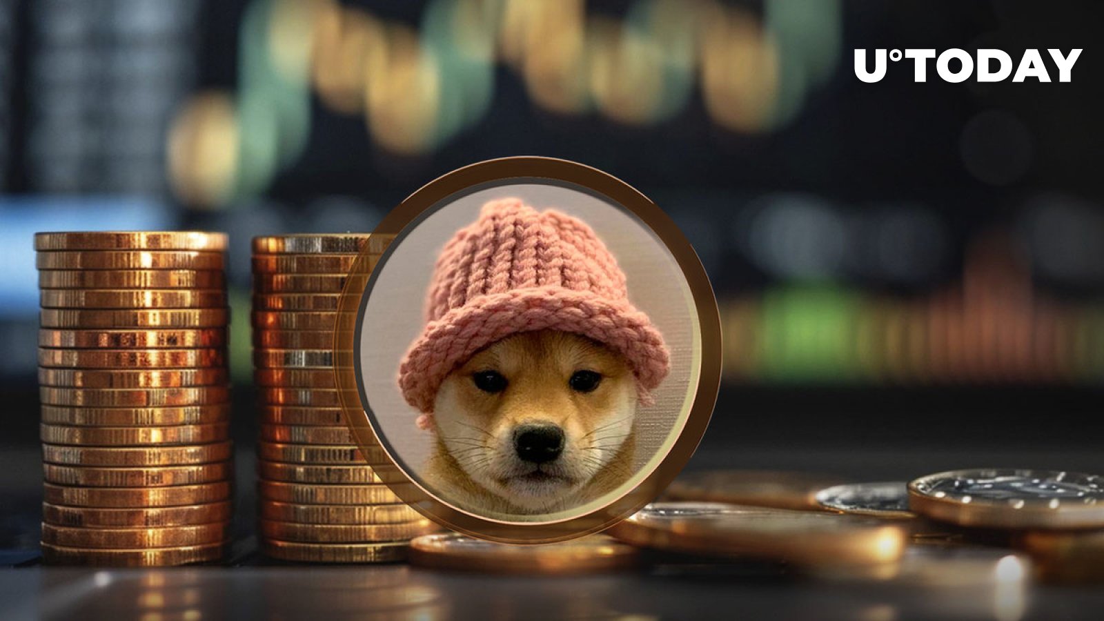 Dogwifhat (WIF) Leaves Other Meme Coins in Dust with Massive Price Surge