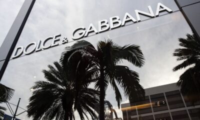 Dolce & Gabbana sued by customer over NFT Metaverse fashion giveaway