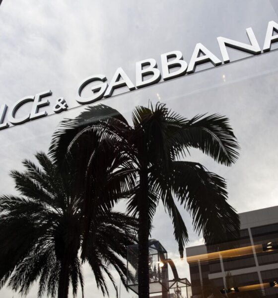 Dolce & Gabbana sued by customer over NFT Metaverse fashion giveaway