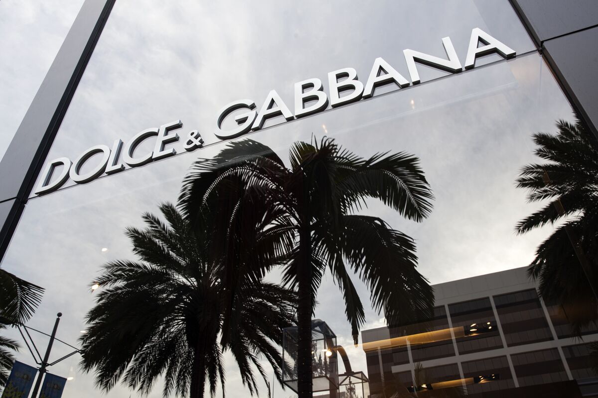 Dolce & Gabbana sued by customer over NFT Metaverse fashion giveaway