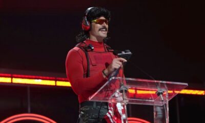 Dr Disrespect Abandons Pixelverse and Catizen Tokens After Analysts Pick What They Call the Next 100x Crypto Token in 2024