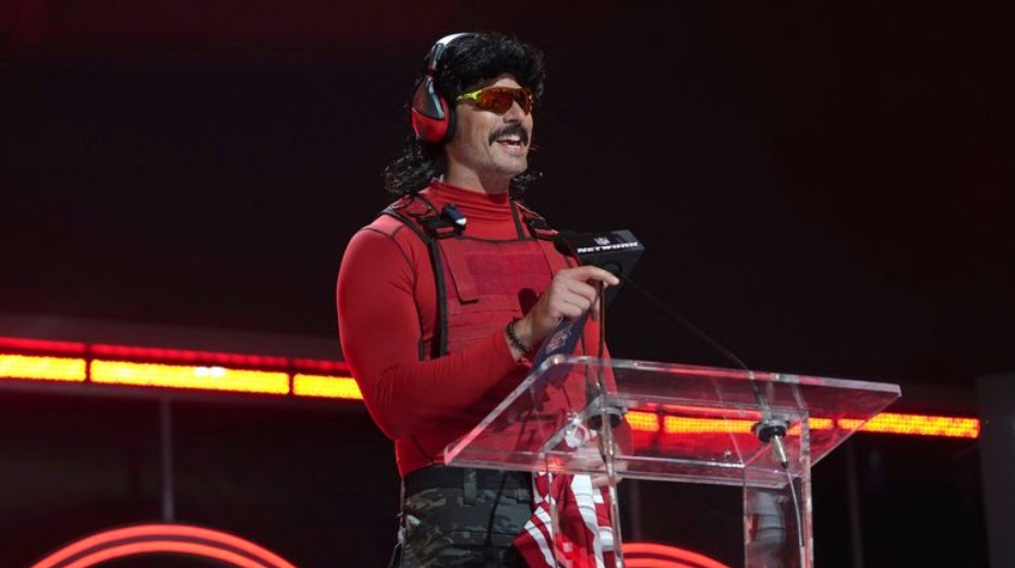 Dr Disrespect Abandons Pixelverse and Catizen Tokens After Analysts Pick What They Call the Next 100x Crypto Token in 2024